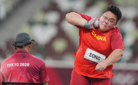 最新奥运会奖牌榜（奥运会金牌榜：中国队19金，总奖牌40位列榜首，日本17金紧随其后）