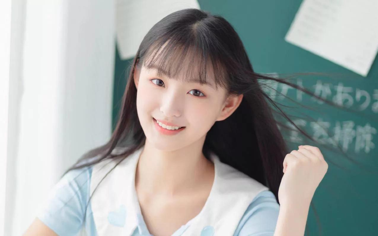 æ¸çº¯ãå¯ç±ãæ¼äº®å¥³ç¥ï¼