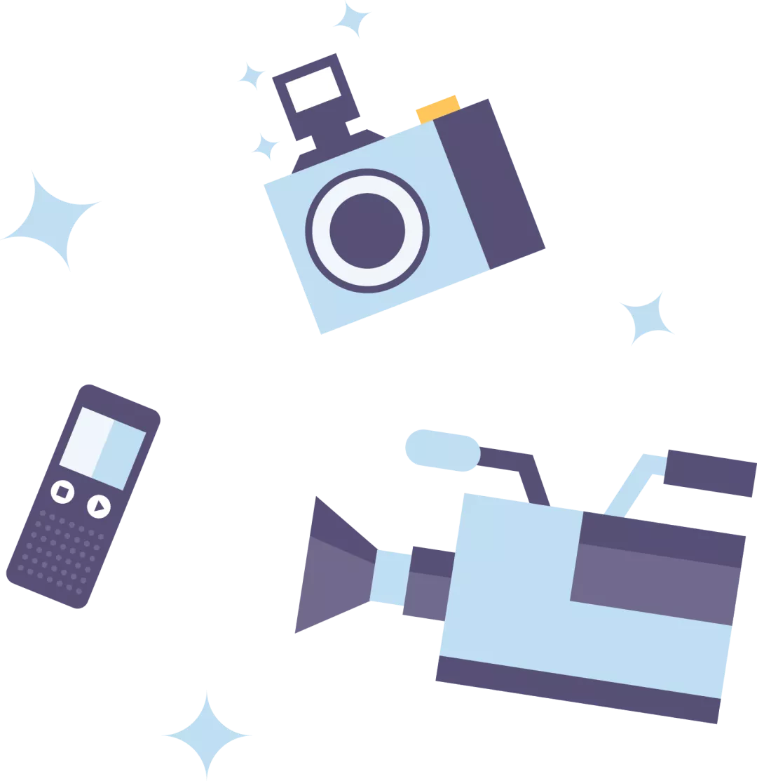 记者节｜我的老伙计