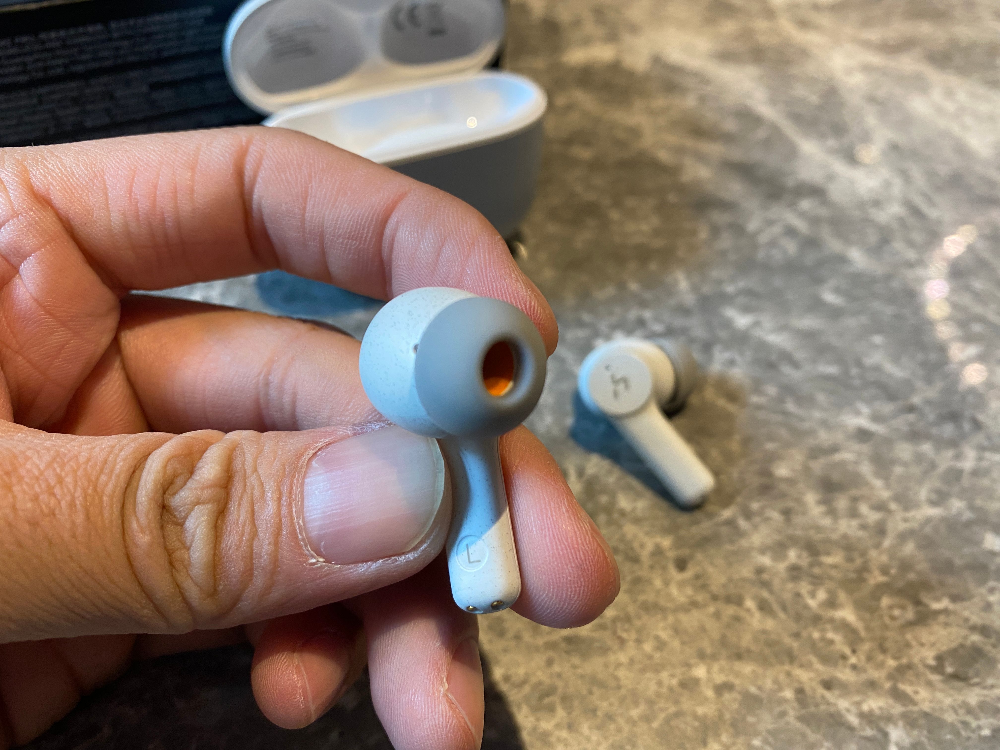 HAKII TIME PRO蓝牙耳机体验：价格不贵的主动降噪耳机