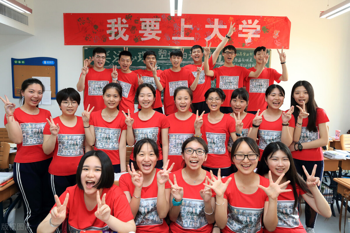 河北高职扩招，9类特定人群可以报考32所高校，4种人可以免试录取