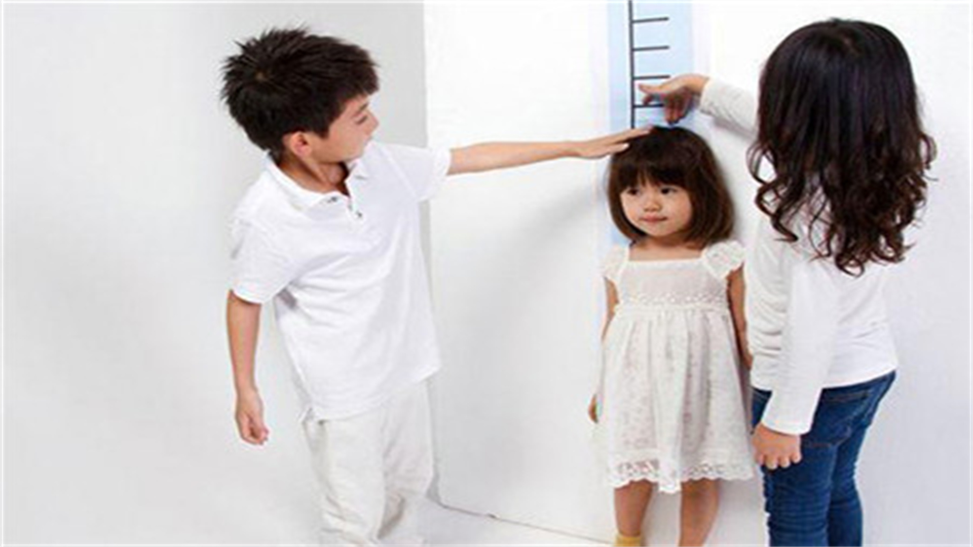 中小学生标准身高已出炉，高考前达到这个数才算合格，家长需注意