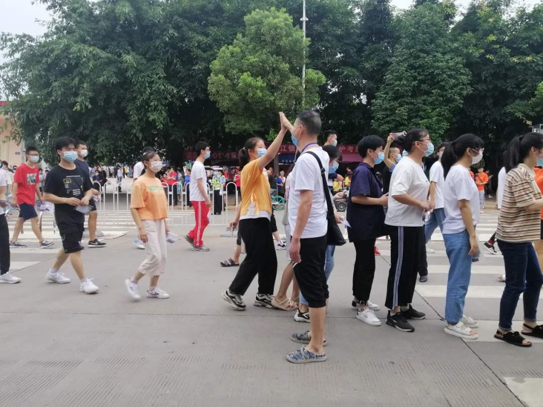 2020年高考理综简单？并不见得是好事，这两类学生最吃亏