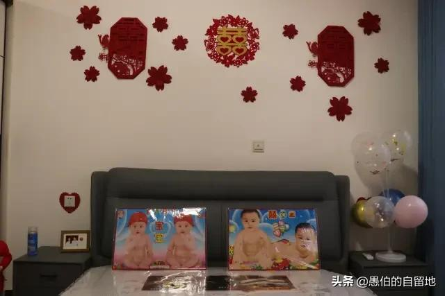 徐州乡村的中式婚礼，绝美