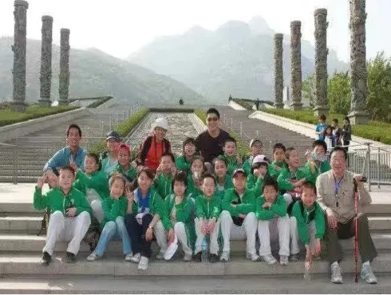 11年前有人做实验，让一群穷孩子上天才少年班，结果是怎样的？