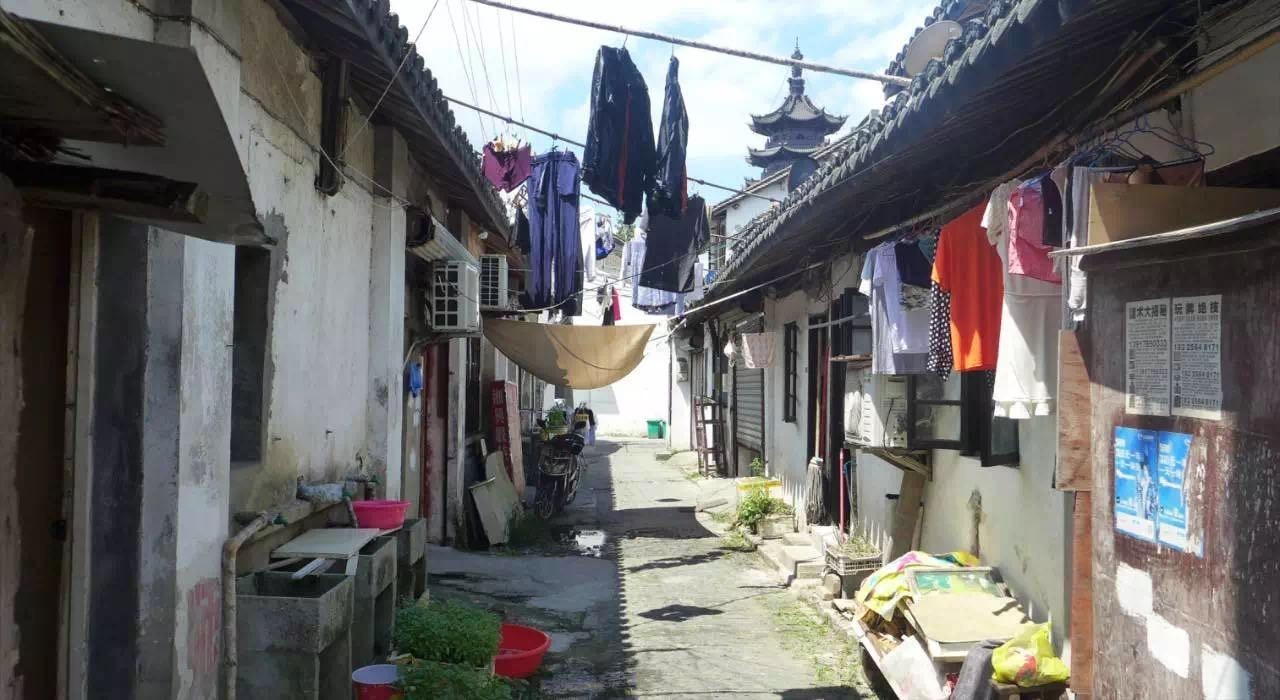 上海最美10大古镇，寻觅繁华都市身后的古朴风光