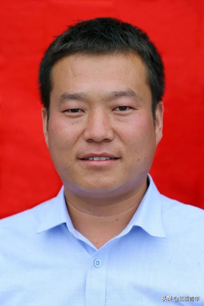 速看！第九届“陕西好青年”候选人员风采展示！