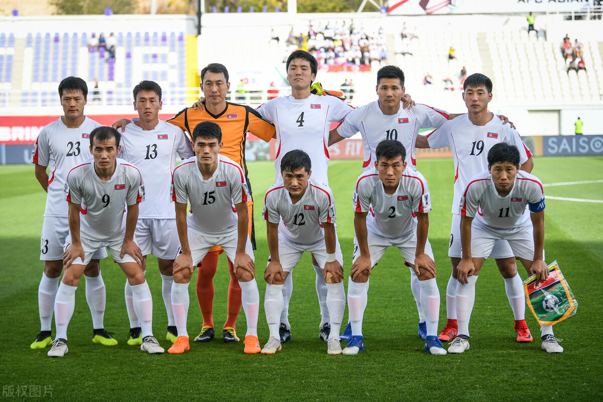 朝鮮為什么世界杯（退出奧運(yùn)會(huì)后，朝鮮為何又放棄本有希望晉級(jí)的世預(yù)賽？韓政策研究員：內(nèi)外部原因都有，不會(huì)輕易放棄北京冬奧）