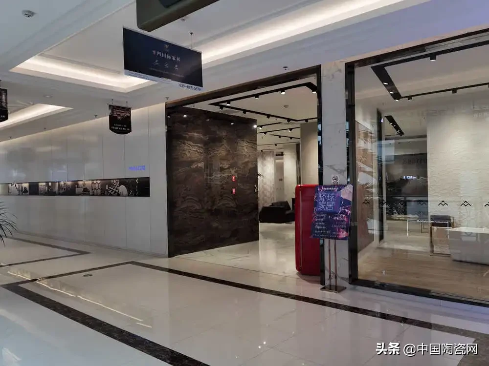 一切为了活下去!瓷砖终端市场品牌和经销商生存法则