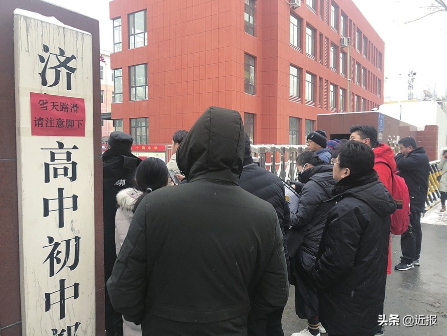 艺考不易，他们依然选择勇往直前！