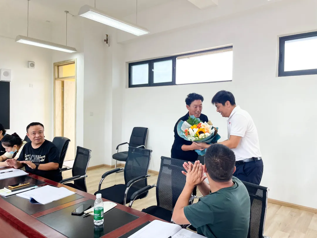 不忘初心共筑梦 跟岗实践促成长——双流区黄甲小学跟岗培训活动