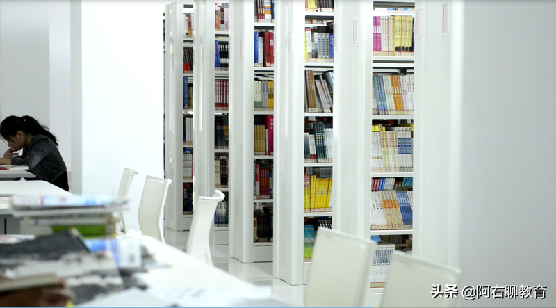 山东菏泽高校大盘点！1所本科，3所专科