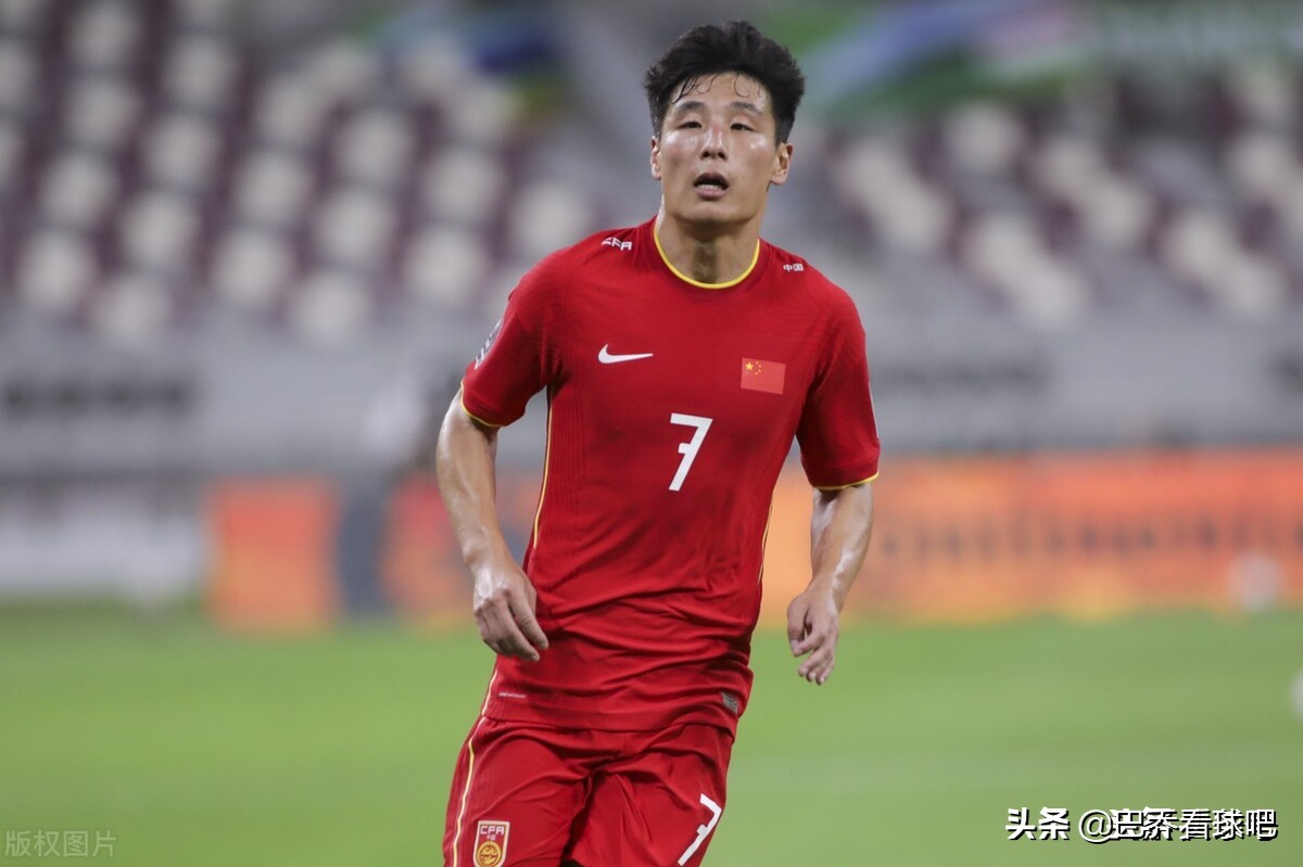 多方面因素制约其国家队生涯(独家解密武磊为何在国家队表现不出实力)