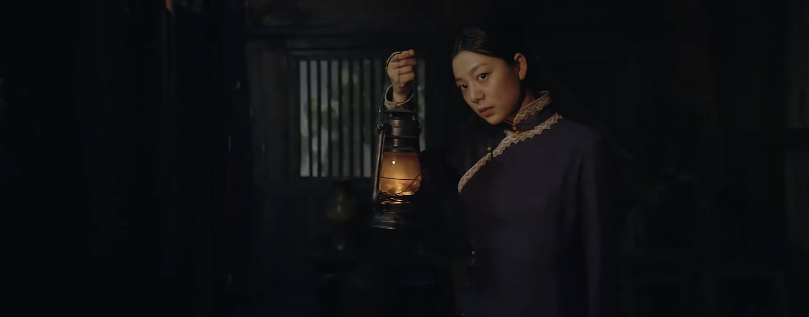 国产爆了，年度惊悚大片，有一个吹一个