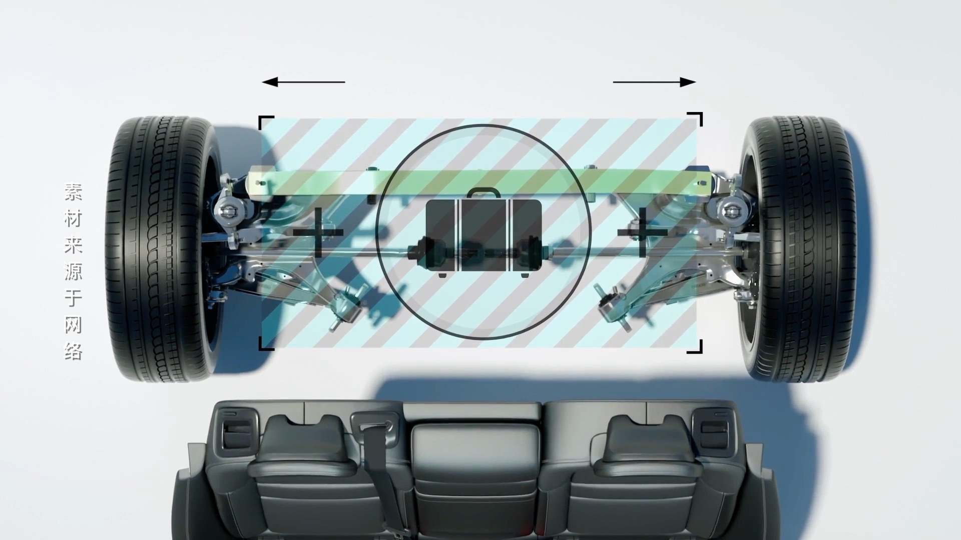 沃尔沃S90凭什么作为旗舰？四项全面测试告诉你答案