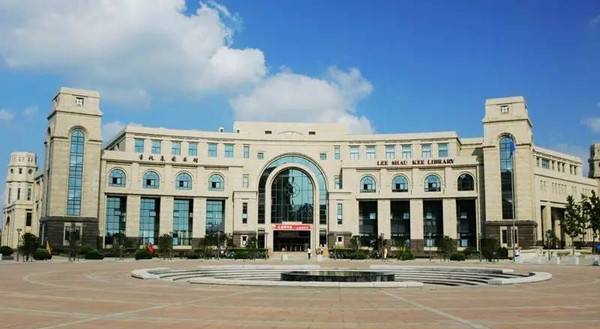 这个专业了解的人很少，但培养的都是高级人才，最强院校有这三所