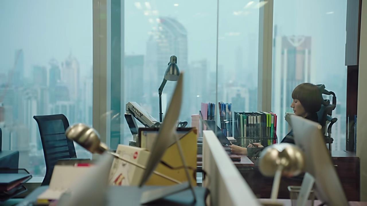 苏明玉、安迪、唐晶，三位国产剧霸道女总裁到底谁最有钱？？