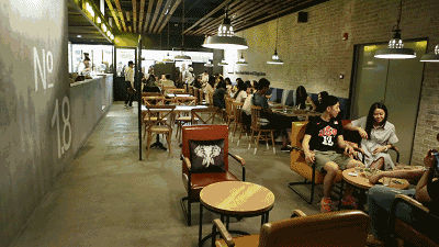 深圳只剩下这6家明星开的店了！关门的4家 周杰伦算1个 说好不哭