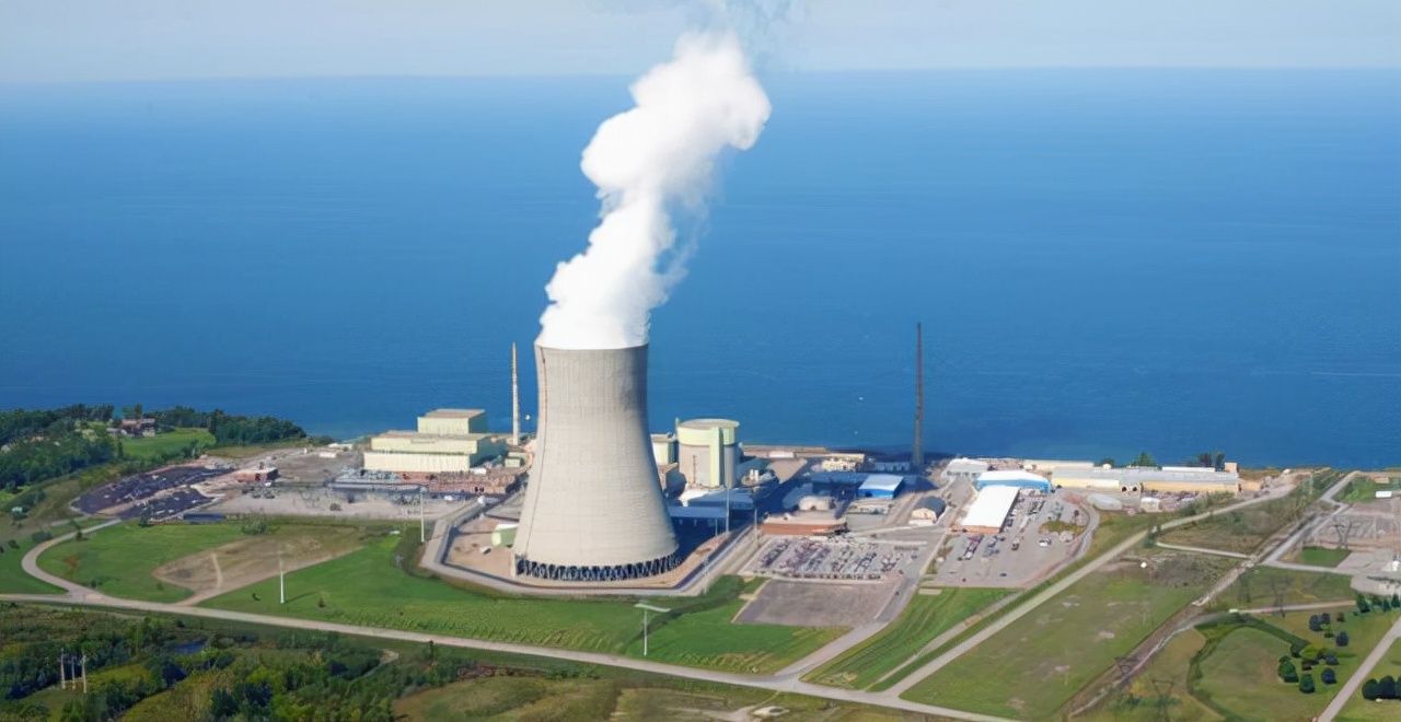 中国有多少个核电站 目前中国有几个核电站-大连之家