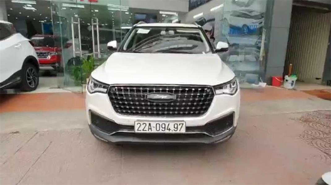 众泰汽车4S店国内遇冷，销量惨淡引关注