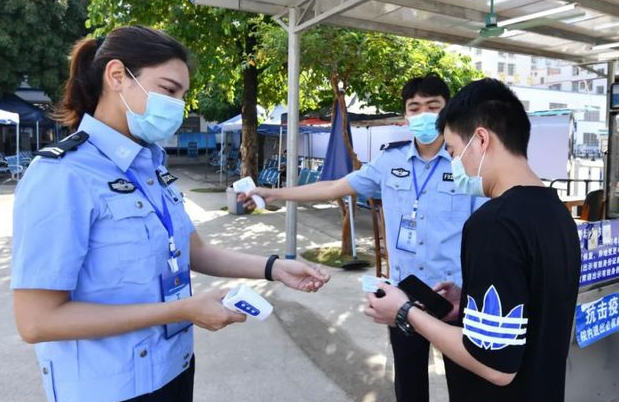 辅警工资不高也没编制，却有不少大学生报名，3点优势很吸引人