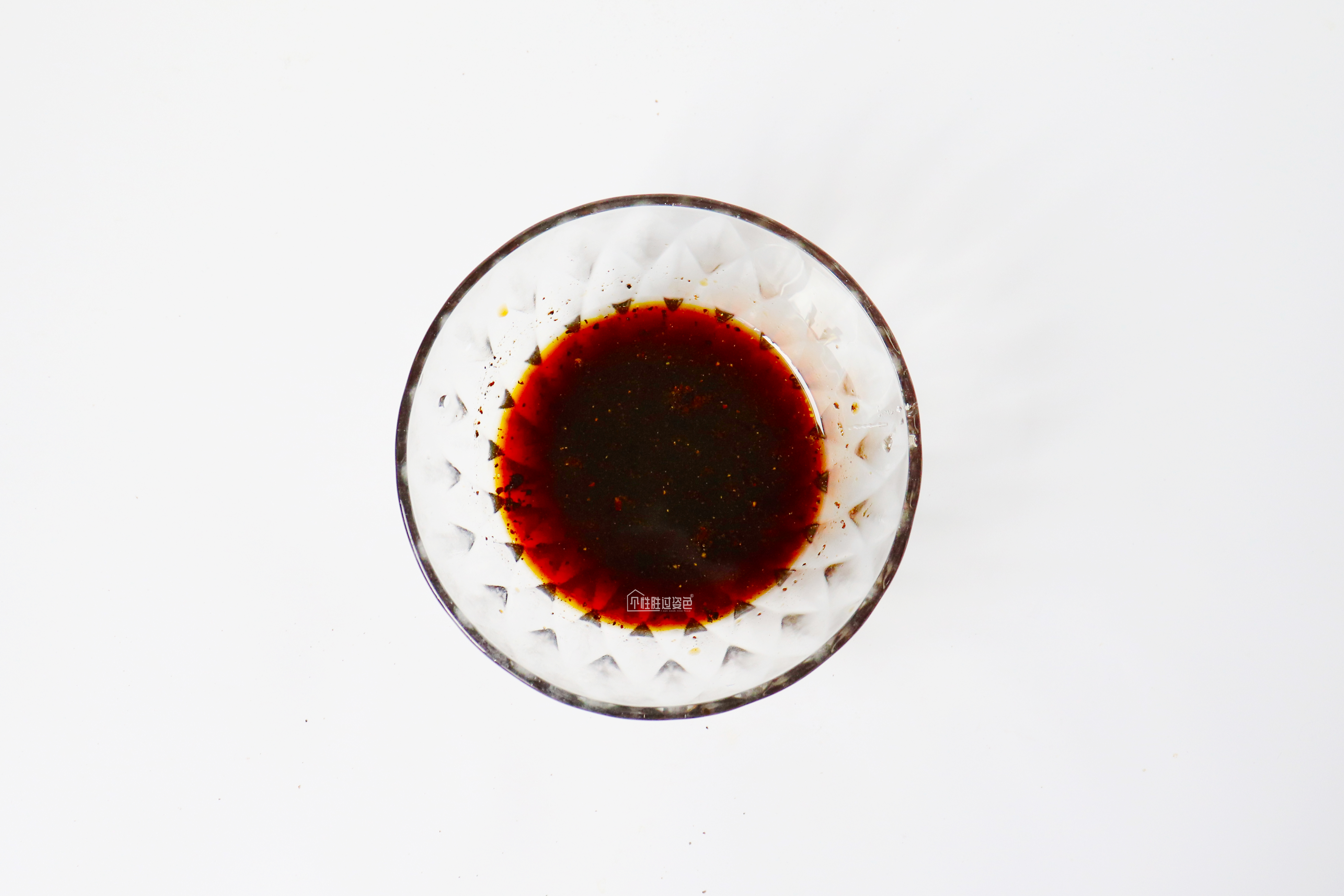 学会这个油醋汁，做色拉不用再买酱料了，热量低又好吃