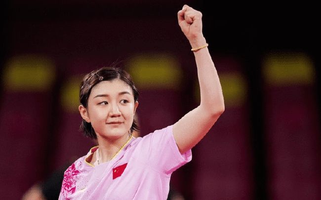 2019乒乓球世界杯女子名单(世乒赛女队名单:陈梦三姐妹很稳,刘国梁