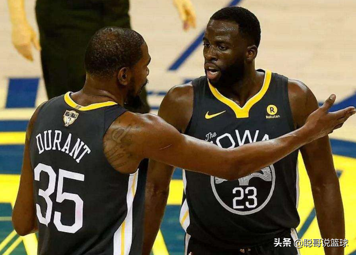 为什么nba教练很少骂球员(NBA球员不可以骂裁判，也不能对着裁判笑，但猛龙教练却敢打裁判)