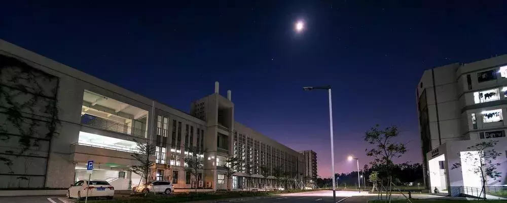 佛山市南海技师学院，今年的招生简章够震撼的！