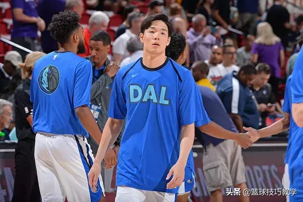 联想nba球员有哪些(正式签下了，我酸了，日本有三个NBA球员了啊)