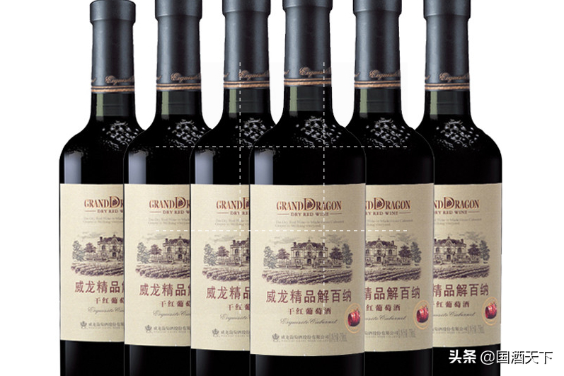 張裕解百納紅酒（張裕“解百納”紅酒屬于什么級別的酒？&quot;解百納&quot;商標八年之爭）