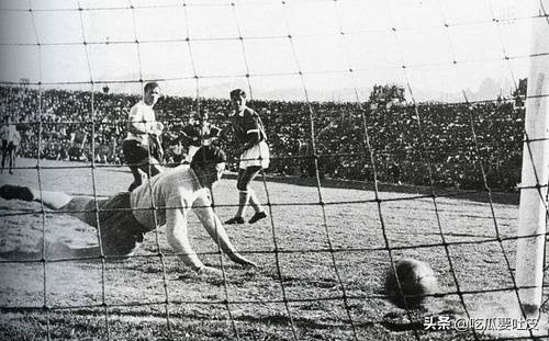 匈牙利世界杯出线规则（世界杯小历史-1954年世界杯小组赛篇，恐怖的匈牙利）