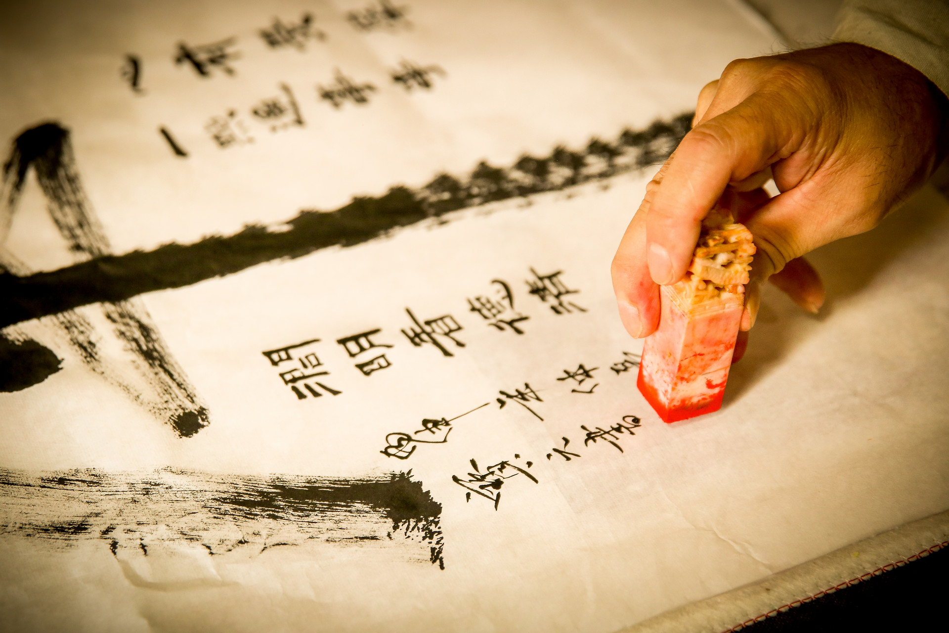 妙趣横生的20副对联，总有一个，让你开怀