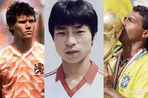 2004年土伦杯（遗憾！中国足球历史上的十大流星！）-趣拿体育