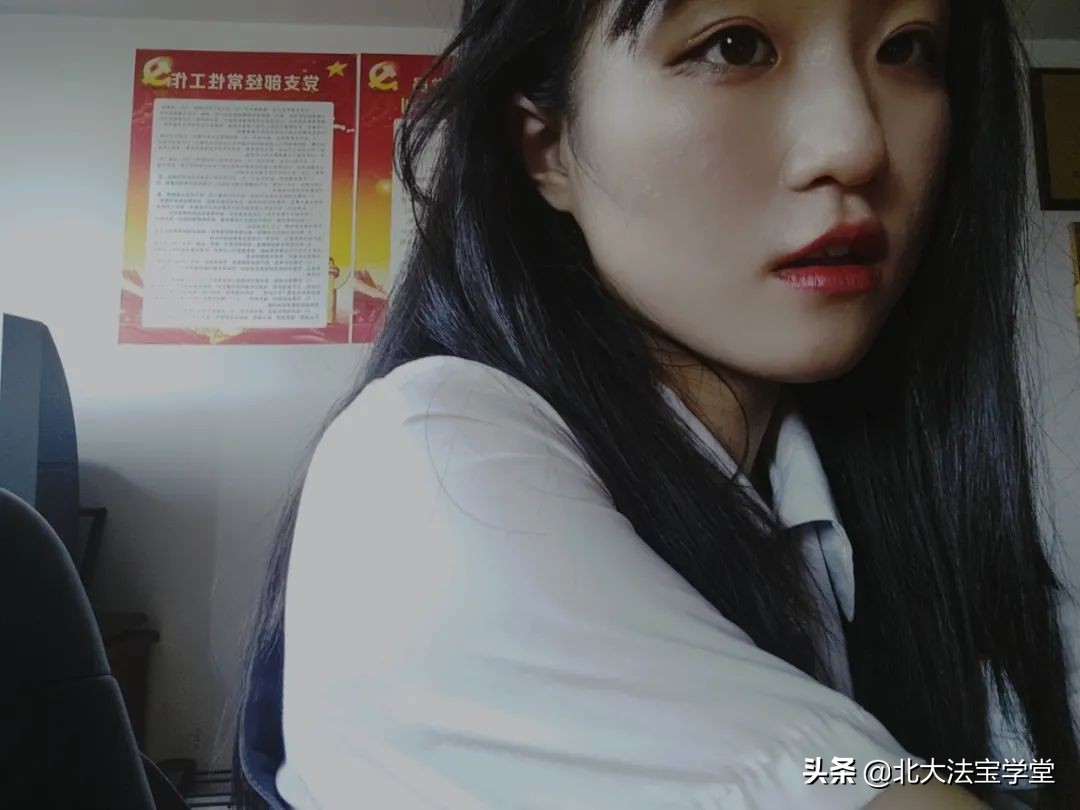 刑法案例研习公益课·十佳作业·融资案（赵易）