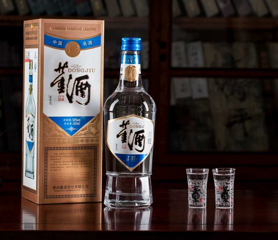 贵州十大名酒都是什么酒？你都喝过哪几款？