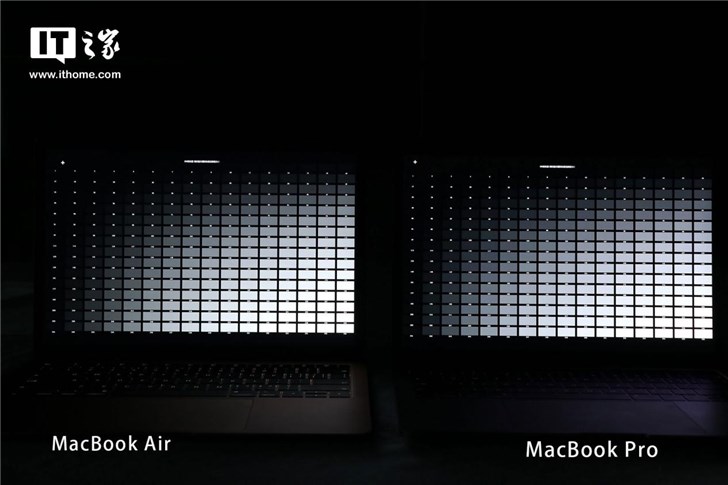 2019款苹果MacBook Air/Pro体验评测：升级不大，诱惑不小