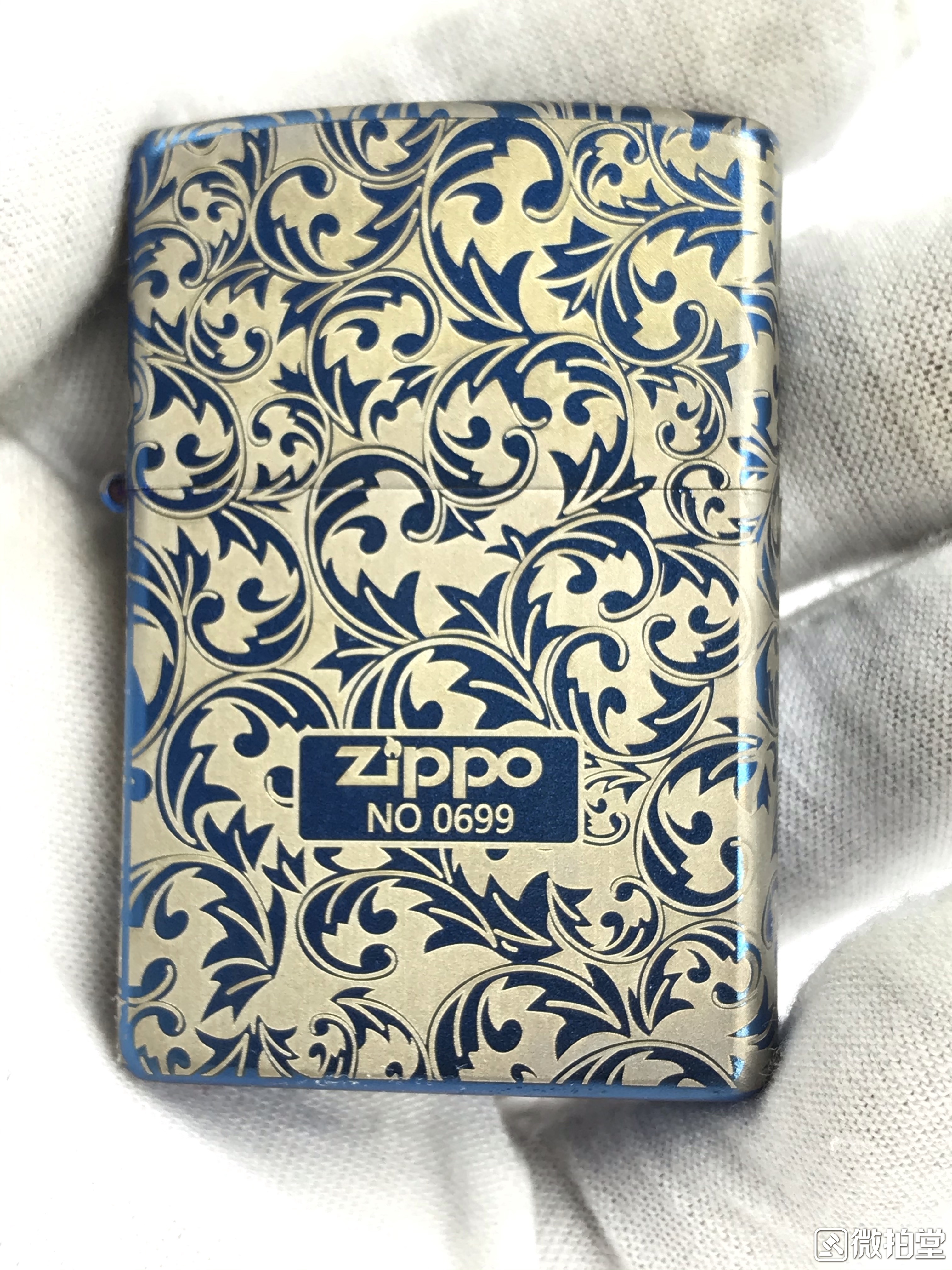 Zippo打火机为啥买这么贵？两点就能说明！