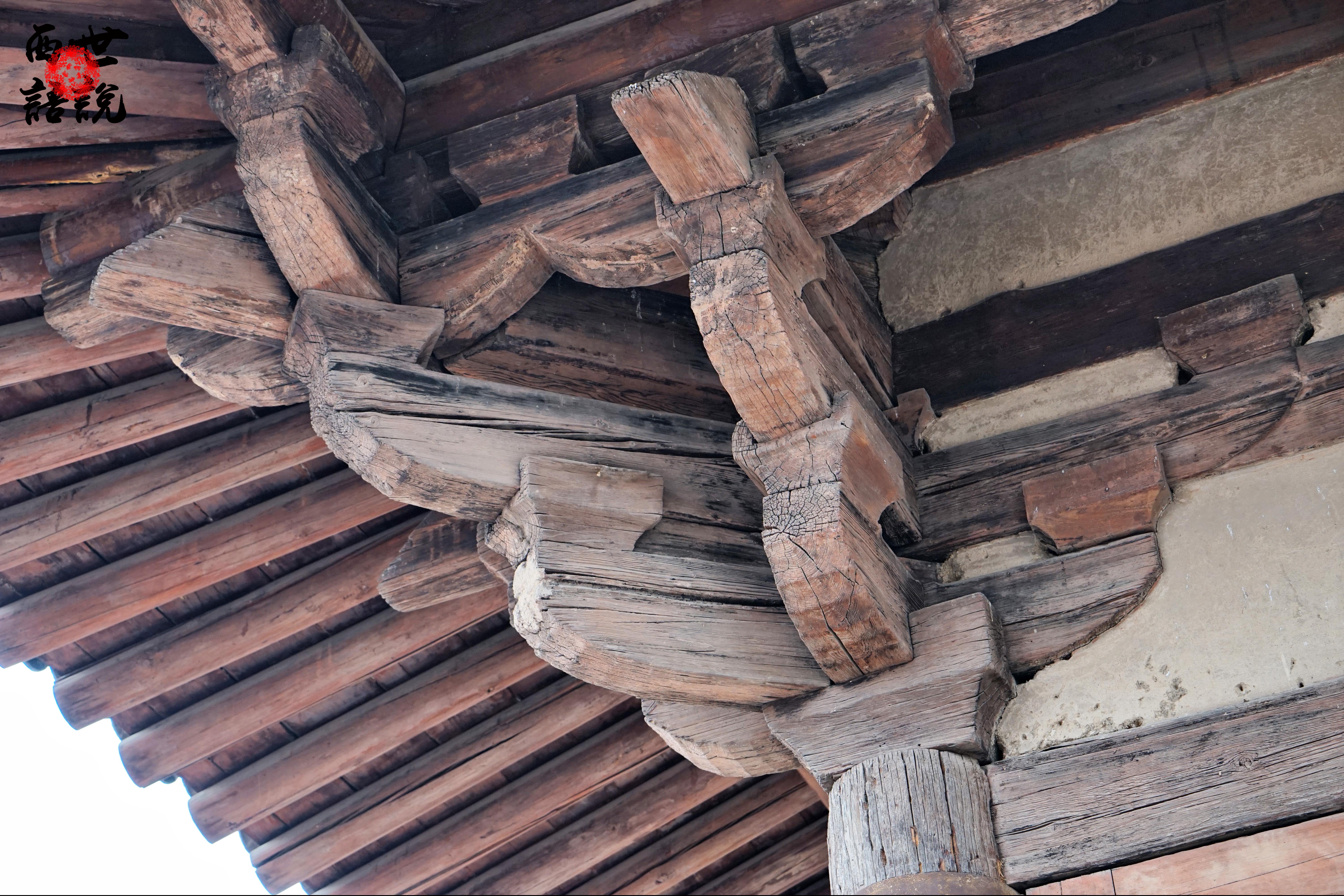 悲情的中国最古建筑南禅寺,佛像曾被恶徒开膛盗宝