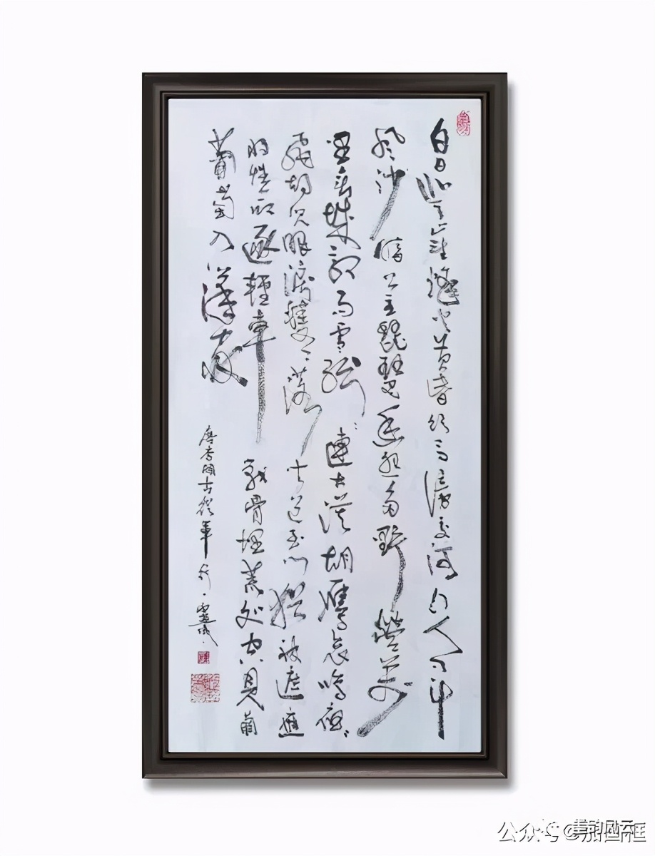 传统文化书法高考已经占60分了，“书法进校园”不能等了