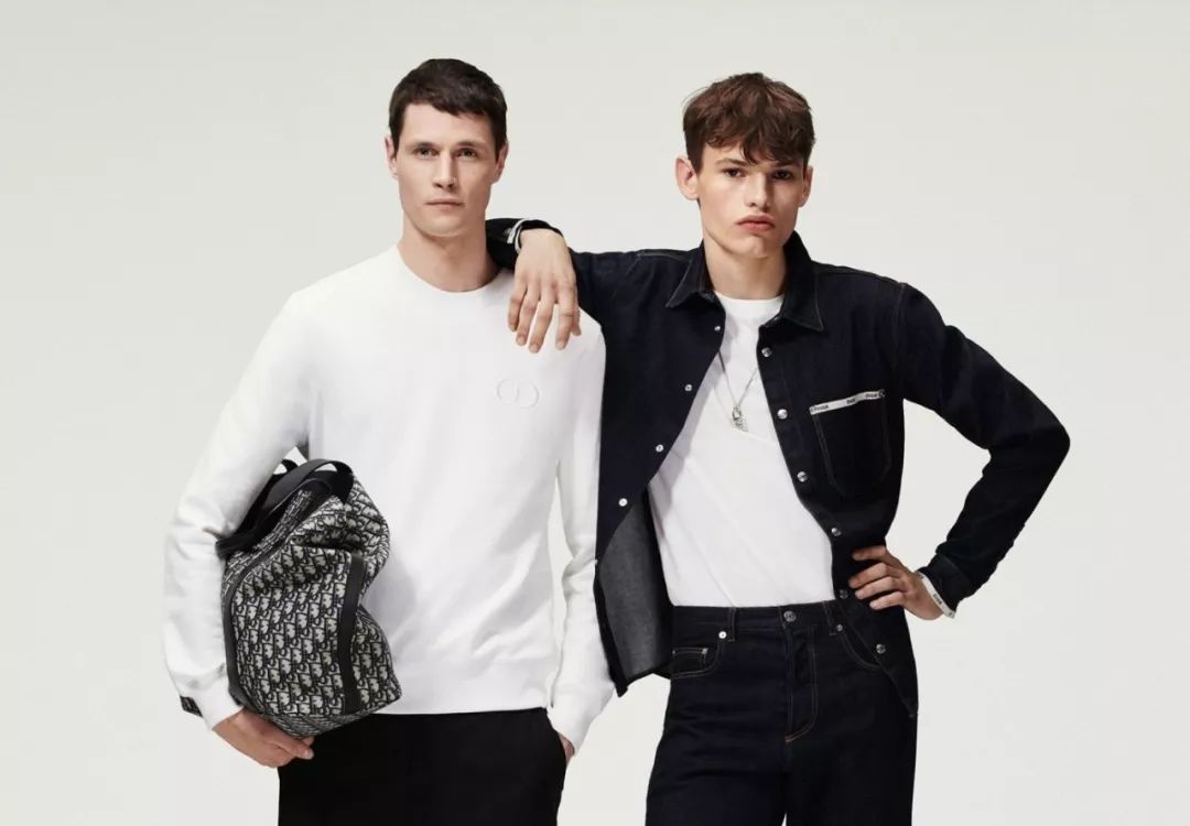 迪奥男装专卖店 马迪奥男装什么档次-世界十大百科