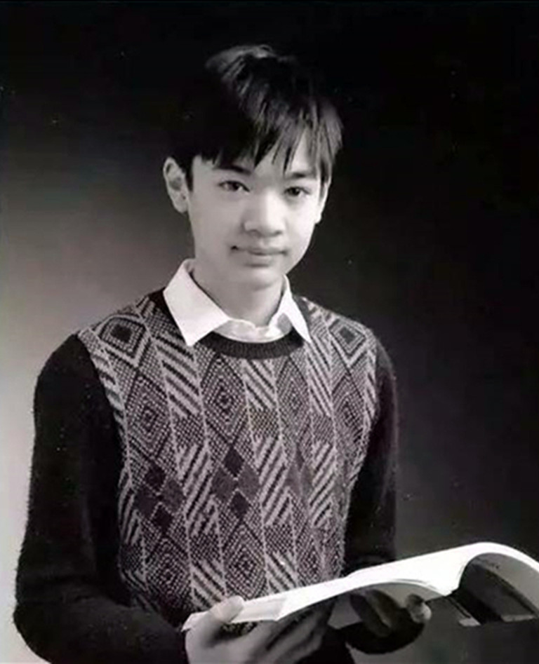 数学天才陶哲轩:8岁高考760分,智商230远超爱因斯坦,现状如何