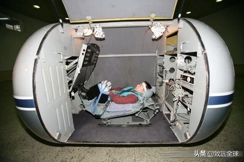 宇航员刘洋身体怎么了（刘洋如今怎么样了？）-第7张图片