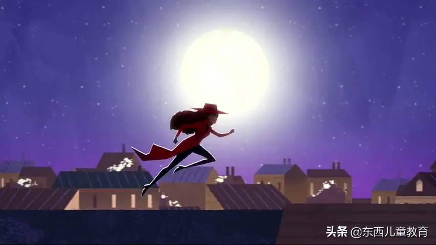 如果你有女儿，一定要给她看这两部好片，比什么芭比公主燃多了