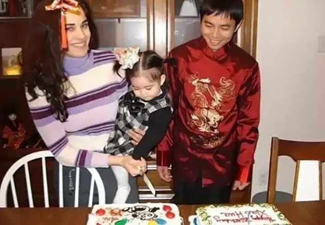 2008年，26岁美国女硕士倒追河南穷保安，后来过得怎么样了？