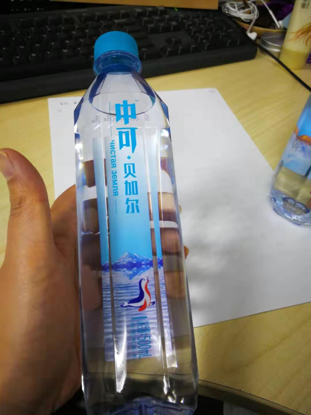 42种矿泉水测评之一 你知道的牌子几乎都在