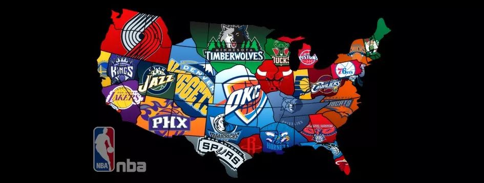 電視上哪些可以看nba（那些年，我們一起看過的NBA電視轉播）