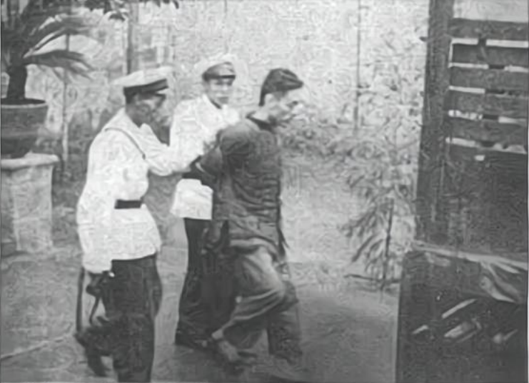 1953年人口普查，四川一村干部身份暴露：他是杀害杨虎城的刽子手