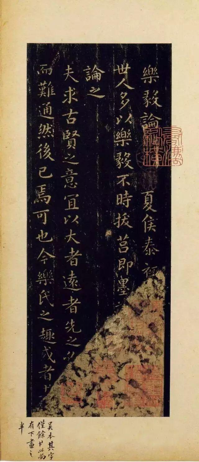 二王的楷书到底是什么样子?也许所有传世的楷书刻本都不足为凭!