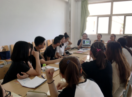 大学生寝室“男女混住”，学生的安全是否能保证？校方作出回应